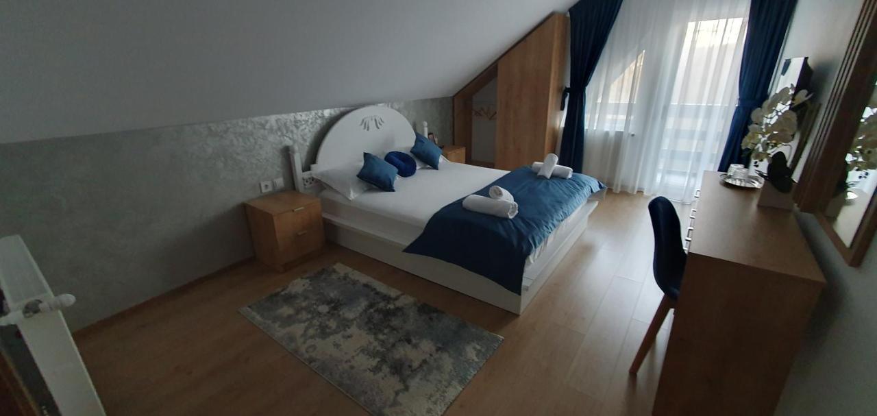 Mery'S Home Bran  Eksteriør bilde